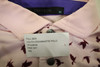 Greyson Golf Youth Crownastie Polo Boys Size Medium Pink Sky New INV12688223