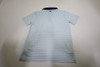 GREYSON Golf Youth Torrey Polo Boys Size Small Arctic/Topaz New INV12708553