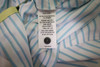 GREYSON Golf Youth Torrey Polo Boys Size Small Arctic/Topaz New INV12708553