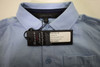 GREYSON Golf PUPS SS Spirit Polo Boys Size Small Wolf Blue New INV12690515