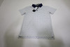 Greyson Golf Youth G Squared Polo Boys Size Small Arctic New INV12692780