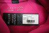 Greyson Golf Kristina Full Zip Jacket Womens Size Small Lychee New INV12714994