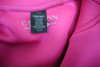 Greyson Golf Kristina Full Zip Jacket Womens Size Small Lychee New INV12714994