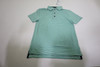 GREYSON Golf Youth Saranac Polo Boys Size Medium Fescue New INV12688282