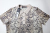 Greyson 75% Wool/25% Silk Sweater Womens Size Small Sand Multi New INV12669116