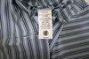 GREYSON Youth Moab Polo Boys Size Small Bonneville/Maltese Blue New INV12692779