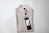 Greyson Golf 75% Wool/25% Silk Sweater Womens Size Small Sand New INV12667216