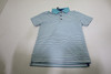 GREYSON Golf Youth Arenal Polo  Boys Size  Small Macaw Regular  New INV12718102