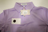 PETER MILLAR Golf Classic Polo  Boys Size  Small PVALE Regular  New INV12561456