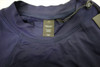 Greyson Halley Long Sleeve Mock Neck Pullover Womens Small Blue INV12693101