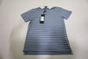 GREYSON Youth Moab Polo Boys Size Small Bonneville/Maltese Blue New INV12688220