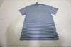 GREYSON Youth Moab Polo Boys Size Small Bonneville/Maltese Blue New INV12688220