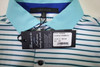 GREYSON Golf Youth Arenal Polo  Boys Size  Small Macaw Regular  New INV12688342