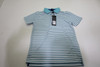 GREYSON Golf Youth Arenal Polo  Boys Size  Small Macaw Regular  New INV12692784
