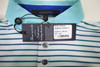 GREYSON Golf Youth Arenal Polo  Boys Size  Small Macaw Regular  New INV12692784