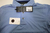 Greyson Golf Youth Phantom Polo  Boys Size  Small Iona Regular  New INV12692777