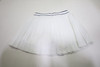 New Peter Millar Golf Classic Skorts Womens Size Small WHT INV12611943