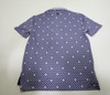 GREYSON Golf Classic Polo Boys Size Small Lavender/Navy New INV12718097
