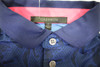 GREYSON Golf Classic Polo  Boys Size  Small Blue Regular  New INV12718098