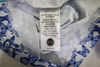 Greyson Golf Youth Blue Migration Polo Boys Size Small Arctic New INV12688215