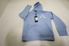 Greyson Howling Moon Aspen Hoodie Pullover Boys Size Small Wolf Blue INV12708540