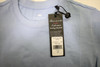 GREYSON Golf Youth Tee (Blank) Polo Boys Size Small Wolf Blue New INV12690546