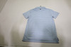 GREYSON Golf Youth Stans Polo Boys Size Small Heron/Viper/Arctic New INV12690517