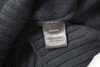 Greyson Golf Cashmere Sweater Womens Size Small Shepherd V-Neck New INV12670204