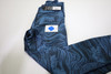 New Greyson Golf Magic Dragon Luna Pants Womens Size Small Aegean INV12691513