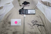 Greyson Golf Pegasus Jacket  Womens Size  Small Sand Regular  New INV12709546