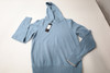 Greyson Golf Hoodie Sweater  Womens Size  Small Agave   New INV12665370