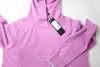 Greyson Golf Hoodie Sweater  Womens Size  Small Peony   New INV12667215