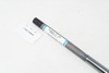 Mitsubishi Diamana ZF 50-S 58g Stiff 43.5" Driver Shaft Ping G425 G430 SEE NOTE