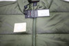 Greyson Golf Aries Channel Quilted Vest Womens Size Small Camp New INV12714732