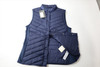 G/Fore Golf Classic Vest  Womens Size  Small TWLT Regular  New INV12795855