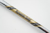 True Temper Dynamic Gold Tour Issue 105G Stiff 33.5" Iron Shaft Pull .355 804462