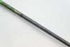 Aldila Tour Green Atx 75G Tour Stiff 39.75" Hybrid Shaft Pull .370 Inv12606835
