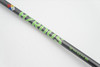 Project X Hzrdus Smoke Green 6.5 60G X-Stiff 44" Driver Shaft Pull .335 12606846