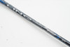Ust Mamiya Lin-Q M40X Blue 66G Stiff 41" Fairway Wood Shaft Pull .335 12852675