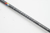Project X Hzrdus Smoke Black 80G Stiff 39.75" Hybrid Shaft Pull .370 Inv12893430