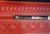 Project X Hzrdus Smoke Black 80G Stiff 39.75" Hybrid Shaft Pull .370 Inv12893430
