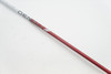 Project X Denali Red 60G X-Stiff 41.5" Fairway Wood Shaft Pull .335 Inv12779363