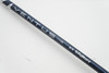 Fujikura Ventus Blue Hb Velocore 80G X-Stiff 38.5" Hybrid Shaft Pull .370 923299