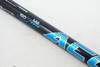 Accra Fx 3.0 150 M2 55g Senior 43.5" Driver Shaft Callaway Paradym SEE NOTE