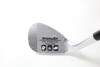 Cleveland Cbx4 Zipcore Wedge 52°-12 Wedge Kbs Hi-Rev 2.0 115 Stl