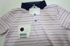 Greyson Youth Path Less Traveled Polo Boys Medium Rosemary 965C New 01303465