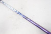 Veylix Rome 688 Wildeye 66G Regular 42.75" Mini Driver Shaft Taylormade 1274222