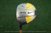 Lh Nike Sq Sasquatch 15* 3 Fairway Wood Graphite Stiff Flex 102040 Fair Golf E16