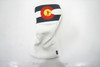 CMC Design Golf Colorado State Flag Driver CMC Design Driver Headcover Good HA14-8-21
