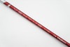Fujikura Ventus Red HB Velocore+ 7-R 39" #4 Hybrid Shaft Titleist TSi TSR GT